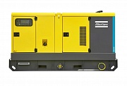 Генератор Atlas Copco QAS 80
